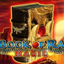 Book Of Ra Magic