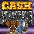 Cash Stampede