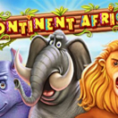 Continent Africa