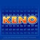 Keno Online