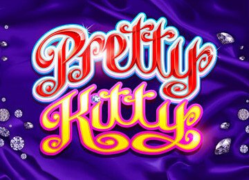 Pretty Kitty